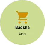 Business logo of Badsha