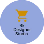 Business logo of Rk designer studio