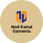 Business logo of Neel kamal garments
