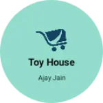 Business logo of Toy house
