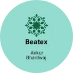 Business logo of Beatex