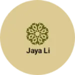 Business logo of Jaya li