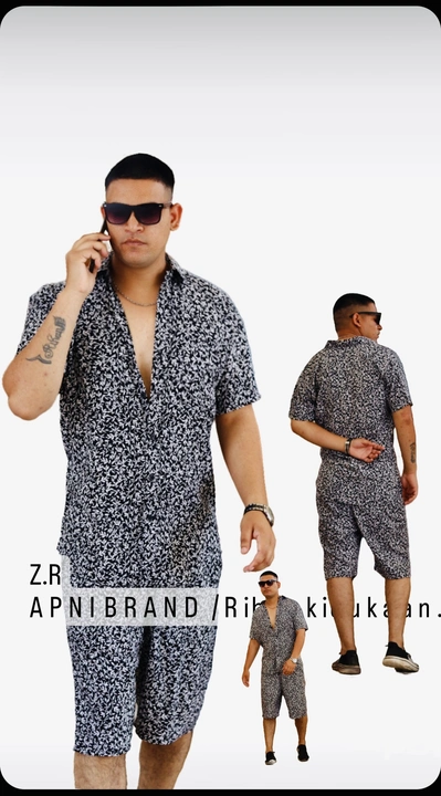 Product uploaded by Z. R APNI BRAND on 5/6/2023