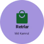 Business logo of Retrlar