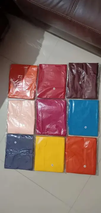 Reyon heavy 14 kg plain palazzo  uploaded by Radha Creation , Maira sales for Readymade items on 5/6/2023