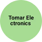 Business logo of Tomar Electronics