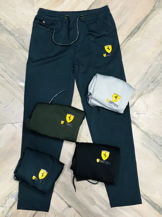 Track pants  uploaded by Gsfashion on 5/6/2023