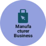 Business logo of Manufacturer business