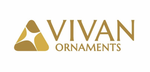 Business logo of Vivan Ornaments Private Limited