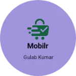 Business logo of Mobilr