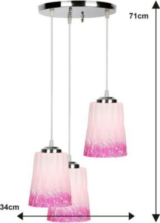 AK TRIPAL LAMP CEILING LAMP  uploaded by business on 5/6/2023