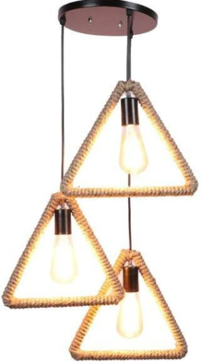 AK TRIPAL LAMP CEILING LAMP  uploaded by business on 5/6/2023