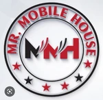Business logo of Mr.mobile house