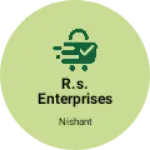 Business logo of R.S. Fashion