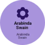 Business logo of Arabinda Swain
