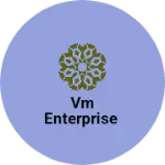 Business logo of VM enterprise