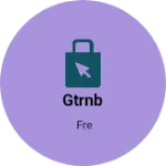 Business logo of Gtrnb