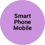 Business logo of Smart phone Mobile shop