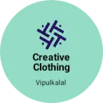 Business logo of creative clothing web