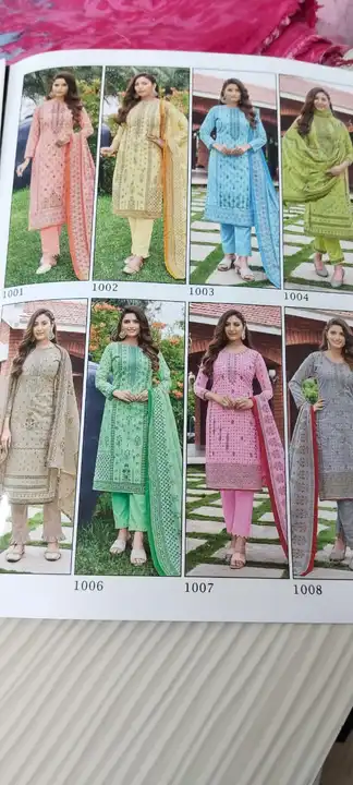 Gul Ahmed Pakistani suits  uploaded by Impress Collection on 5/6/2023