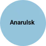 Business logo of AnarulSk
