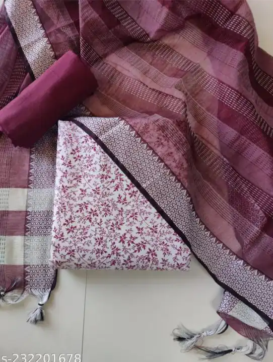 Sc Guljar Vol 1 New Fancy Cotton Dress Material Collection :textileexport