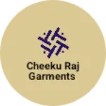 Business logo of Cheeku raj electric Rasulabad 