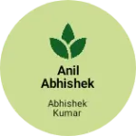 Business logo of Anil abhishek enterprises