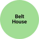 Business logo of Belt house