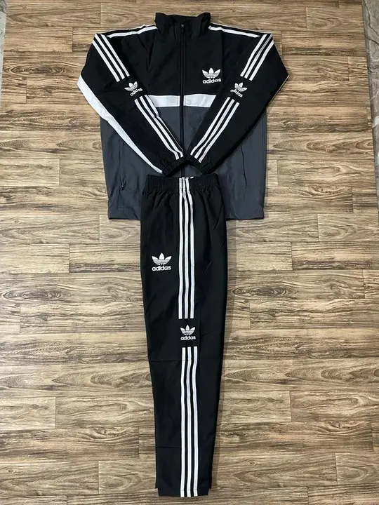 *Mens Track Suit*
*Brand # A d i d a s*
*Style # Imported Tpu Ns Lycra With Inside Dotnet Inner & Wi uploaded by Rhyno Sports & Fitness on 5/7/2023