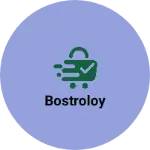 Business logo of Bostroloy