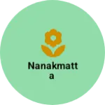 Business logo of Nanakmatta