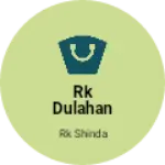 Business logo of Rk Dulahan house