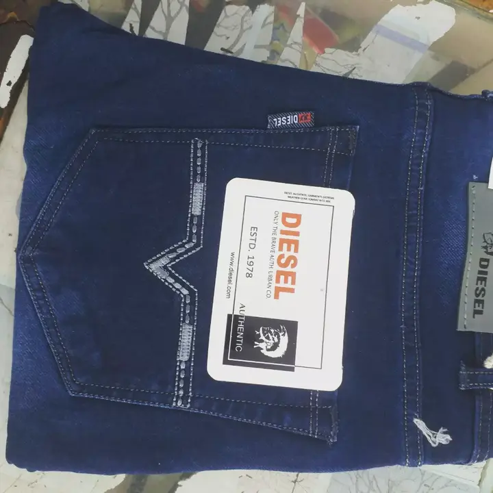 Sanju Callection  Jean's  uploaded by redimed cloth on 5/7/2023
