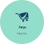 Business logo of aarya
