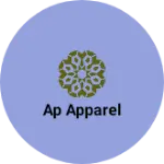 Business logo of Ap apparel