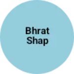 Business logo of Bhrat shap