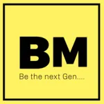Business logo of BNDM MART