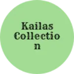 Business logo of Kailas collection