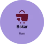 Business logo of Bskar
