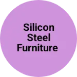 Business logo of Silicon steel furniture