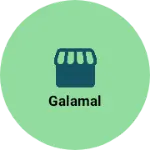 Business logo of Galamal