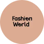 Business logo of fashion world