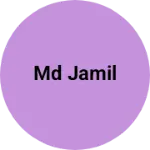 Business logo of Md jamil