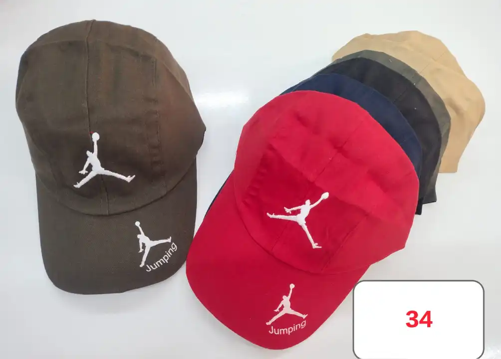 Cap uploaded by Sai Sales on 5/7/2023