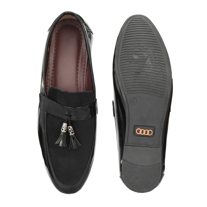 Loafer shoes F4 uploaded by business on 5/7/2023