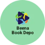 Business logo of Beena book depo