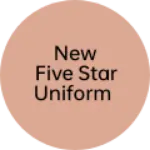 Business logo of New Five Star Uniform
