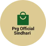 Business logo of prg official sindhari