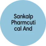 Business logo of sankalp pharmcutical and surgicul